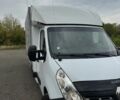 Белый Рено Мастер, объемом двигателя 2.3 л и пробегом 600 тыс. км за 14999 $, фото 3 на Automoto.ua