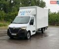 Белый Рено Мастер, объемом двигателя 2.3 л и пробегом 235 тыс. км за 22500 $, фото 90 на Automoto.ua