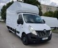 Белый Рено Мастер, объемом двигателя 2.3 л и пробегом 232 тыс. км за 19900 $, фото 1 на Automoto.ua