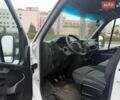Білий Рено Мастєр, об'ємом двигуна 2.3 л та пробігом 417 тис. км за 19999 $, фото 6 на Automoto.ua