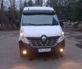 Білий Рено Мастєр, об'ємом двигуна 2.3 л та пробігом 328 тис. км за 17300 $, фото 15 на Automoto.ua