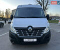 Белый Рено Мастер, объемом двигателя 2.3 л и пробегом 208 тыс. км за 18500 $, фото 10 на Automoto.ua