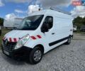 Белый Рено Мастер, объемом двигателя 2.3 л и пробегом 180 тыс. км за 18000 $, фото 1 на Automoto.ua