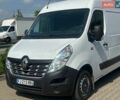 Білий Рено Мастєр, об'ємом двигуна 2.3 л та пробігом 224 тис. км за 16500 $, фото 1 на Automoto.ua