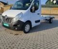 Белый Рено Мастер, объемом двигателя 2.3 л и пробегом 177 тыс. км за 16300 $, фото 19 на Automoto.ua