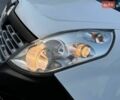 Білий Рено Мастєр, об'ємом двигуна 2.3 л та пробігом 284 тис. км за 16800 $, фото 48 на Automoto.ua