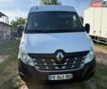 Білий Рено Мастєр, об'ємом двигуна 2.3 л та пробігом 145 тис. км за 20500 $, фото 6 на Automoto.ua