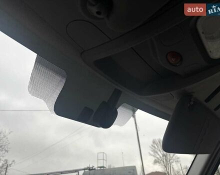 Белый Рено Мастер, объемом двигателя 2.3 л и пробегом 247 тыс. км за 17399 $, фото 14 на Automoto.ua