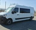 Белый Рено Мастер, объемом двигателя 2.3 л и пробегом 215 тыс. км за 27500 $, фото 20 на Automoto.ua