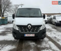 Белый Рено Мастер, объемом двигателя 0 л и пробегом 207 тыс. км за 18700 $, фото 1 на Automoto.ua