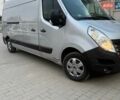 Белый Рено Мастер, объемом двигателя 2.3 л и пробегом 276 тыс. км за 17900 $, фото 27 на Automoto.ua
