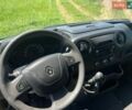 Білий Рено Мастєр, об'ємом двигуна 2.3 л та пробігом 420 тис. км за 15000 $, фото 7 на Automoto.ua