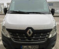 Белый Рено Мастер, объемом двигателя 2.3 л и пробегом 230 тыс. км за 18700 $, фото 3 на Automoto.ua