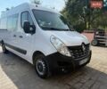 Белый Рено Мастер, объемом двигателя 2.3 л и пробегом 135 тыс. км за 21000 $, фото 1 на Automoto.ua