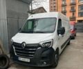 Белый Рено Мастер, объемом двигателя 2.3 л и пробегом 237 тыс. км за 19300 $, фото 1 на Automoto.ua