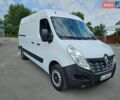 Белый Рено Мастер, объемом двигателя 2.3 л и пробегом 185 тыс. км за 16900 $, фото 1 на Automoto.ua