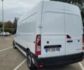 Белый Рено Мастер, объемом двигателя 2.3 л и пробегом 233 тыс. км за 18800 $, фото 4 на Automoto.ua