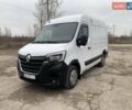 Білий Рено Мастєр, об'ємом двигуна 2.3 л та пробігом 265 тис. км за 17700 $, фото 2 на Automoto.ua