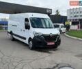 Белый Рено Мастер, объемом двигателя 2.3 л и пробегом 283 тыс. км за 16600 $, фото 14 на Automoto.ua