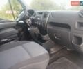 Білий Рено Мастєр, об'ємом двигуна 2.3 л та пробігом 250 тис. км за 19500 $, фото 20 на Automoto.ua