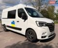 Белый Рено Мастер, объемом двигателя 2.3 л и пробегом 185 тыс. км за 19100 $, фото 1 на Automoto.ua