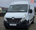 Белый Рено Мастер, объемом двигателя 2.3 л и пробегом 299 тыс. км за 21499 $, фото 3 на Automoto.ua