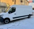 Белый Рено Мастер, объемом двигателя 2.3 л и пробегом 261 тыс. км за 18700 $, фото 1 на Automoto.ua