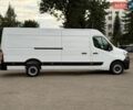 Белый Рено Мастер, объемом двигателя 2.3 л и пробегом 211 тыс. км за 16600 $, фото 12 на Automoto.ua