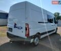 Белый Рено Мастер, объемом двигателя 2.3 л и пробегом 161 тыс. км за 15000 $, фото 1 на Automoto.ua
