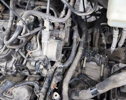 Білий Рено Мастєр, об'ємом двигуна 2.3 л та пробігом 350 тис. км за 17700 $, фото 37 на Automoto.ua