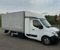 Белый Рено Мастер, объемом двигателя 2.3 л и пробегом 600 тыс. км за 14999 $, фото 10 на Automoto.ua