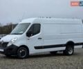 Белый Рено Мастер, объемом двигателя 2.3 л и пробегом 299 тыс. км за 21499 $, фото 2 на Automoto.ua