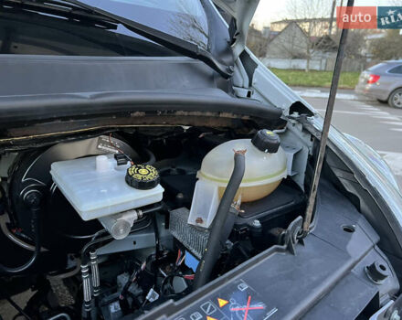 Белый Рено Мастер, объемом двигателя 2.3 л и пробегом 208 тыс. км за 18500 $, фото 65 на Automoto.ua