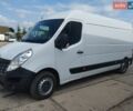 Белый Рено Мастер, объемом двигателя 2.3 л и пробегом 360 тыс. км за 14600 $, фото 1 на Automoto.ua
