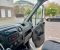 Білий Рено Мастєр, об'ємом двигуна 2.3 л та пробігом 370 тис. км за 18900 $, фото 13 на Automoto.ua