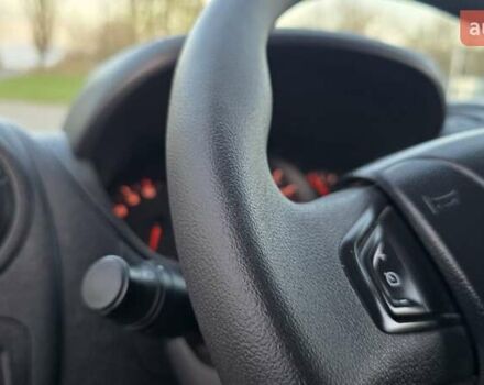 Белый Рено Мастер, объемом двигателя 2.3 л и пробегом 202 тыс. км за 17800 $, фото 21 на Automoto.ua