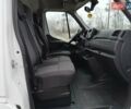 Белый Рено Мастер, объемом двигателя 2.3 л и пробегом 240 тыс. км за 16150 $, фото 13 на Automoto.ua