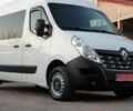 Белый Рено Мастер, объемом двигателя 0 л и пробегом 178 тыс. км за 20500 $, фото 3 на Automoto.ua