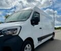 Белый Рено Мастер, объемом двигателя 2.3 л и пробегом 320 тыс. км за 18800 $, фото 1 на Automoto.ua