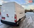 Белый Рено Мастер, объемом двигателя 2.3 л и пробегом 261 тыс. км за 18700 $, фото 5 на Automoto.ua