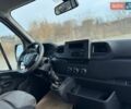 Белый Рено Мастер, объемом двигателя 2.3 л и пробегом 192 тыс. км за 20600 $, фото 67 на Automoto.ua