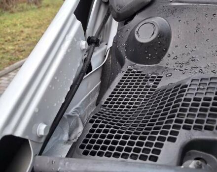 Белый Рено Мастер, объемом двигателя 2.3 л и пробегом 328 тыс. км за 17100 $, фото 36 на Automoto.ua