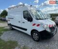 Белый Рено Мастер, объемом двигателя 2.3 л и пробегом 180 тыс. км за 18000 $, фото 6 на Automoto.ua