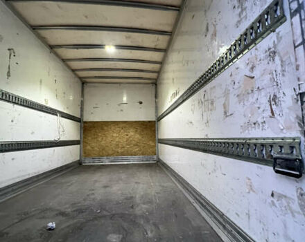 Білий Рено Мастєр, об'ємом двигуна 2.3 л та пробігом 219 тис. км за 24999 $, фото 16 на Automoto.ua