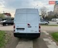 Белый Рено Мастер, объемом двигателя 2.3 л и пробегом 140 тыс. км за 20900 $, фото 8 на Automoto.ua