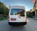 Белый Рено Мастер, объемом двигателя 2.3 л и пробегом 259 тыс. км за 16800 $, фото 14 на Automoto.ua