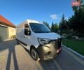Белый Рено Мастер, объемом двигателя 2.3 л и пробегом 259 тыс. км за 16800 $, фото 17 на Automoto.ua