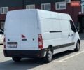 Белый Рено Мастер, объемом двигателя 2.3 л и пробегом 250 тыс. км за 17999 $, фото 111 на Automoto.ua
