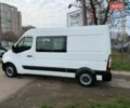 Белый Рено Мастер, объемом двигателя 2.3 л и пробегом 140 тыс. км за 20900 $, фото 10 на Automoto.ua