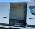Білий Рено Мастєр, об'ємом двигуна 2.3 л та пробігом 420 тис. км за 15000 $, фото 9 на Automoto.ua